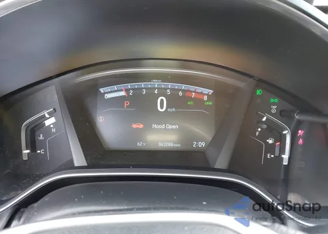 2020 Honda Cr-V Awd Ex z USA, uszkodzony, nr VIN 5J6RW2H53LA010631